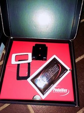 DTE Systems Pedalboxhalter