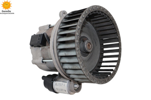 Viessmann gebläsemotor - 🔥viessmann,
