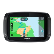 Tomtom Motorrad Navi Rider 500