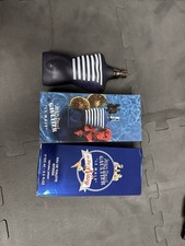 Jean Paul Gaultier le Male In The Navy 125 Ml Flakon Spray Neu 1:1