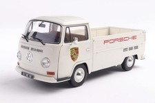 VW T2 PICK UP PORSCHE Racing