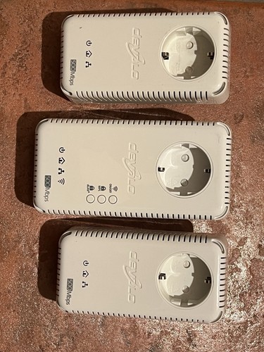 Bundle aus adaptern devolo - bundle, 3