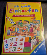 Ravensburger 24516 Ich spiele