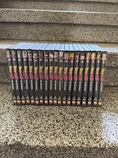 19x DragonBall Z DVD Sammlung