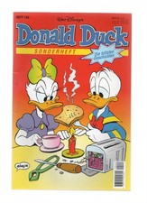  NR. 143 - DONALD DUCK