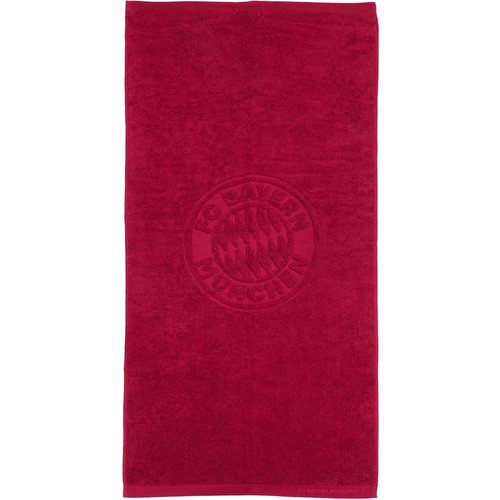 Bayern münchen handtuch - fc,