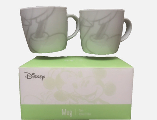 Disney retro kollektion - kollektion,, mug