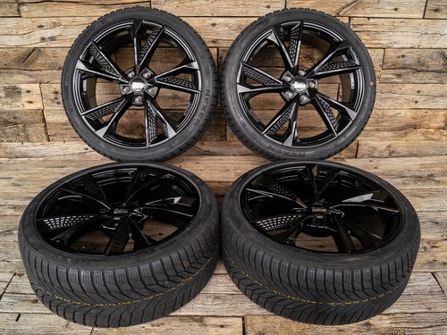 Zoll sommerräder rs6 für - 20,
