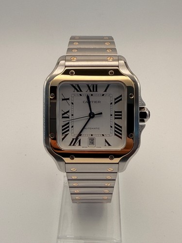 Cartier santos - cartier,