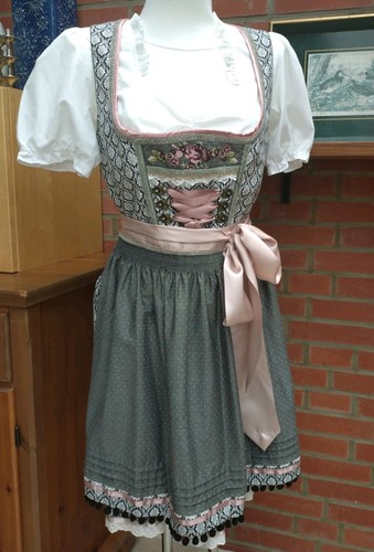 Krüger madl dirndl schürze - madl,