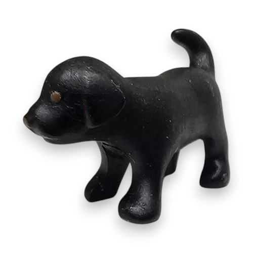 Playmobil tiere hund - hund, welpe
