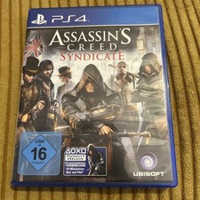 Assassin´s Creed Syndicate