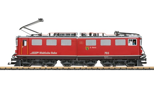 Lgb 22064 elektrolokomotive - 22064,