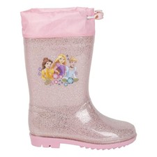 Disney Princess Gummistiefel -