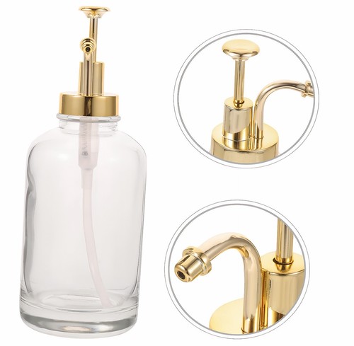 2er set seifenspender 500ml - 2er,