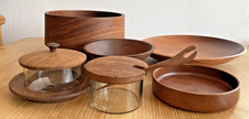 Teak holz konvolut - teak,