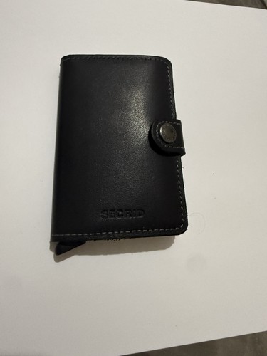 Secrid miniwallet original - secrid,