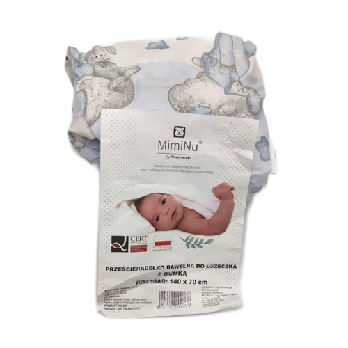 Safe baby spannbettlaken - safe,