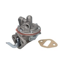 FUEL PUMP FUR CLARK EICHER