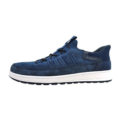 Bugatti artic herrenschuhe - artic,