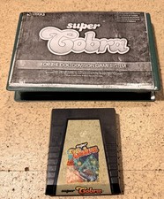 CBS Colecovision Spiel —