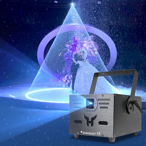 Laser light rgb - laser,