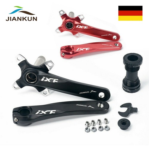 Mtb bike kurbelgarnitur 170mm - bike,