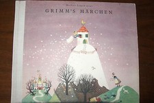 Herbert Leupin zeigt Grimms