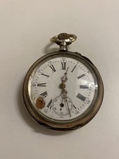 Taschen Uhr Mechanisch 800