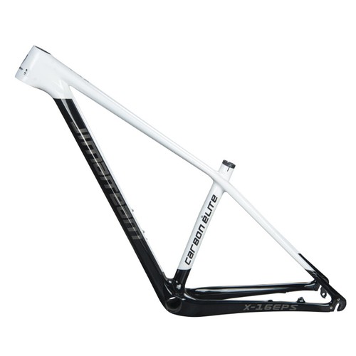Carbon faser mountainbike - faser,