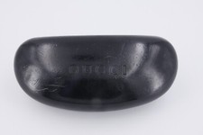 Brillenetui leer Gucci