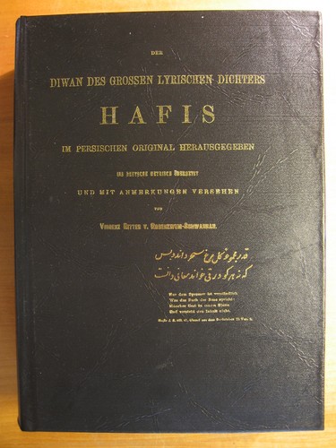 1980 der diwan - ~1980, grossen