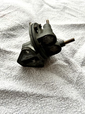 Original GUIOT Benzinpumpe mit Handhebel für Oldtimer