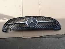 Mercedes-Benz C-Klasse W206 AMG-Line Diamant Kühlergrill Frontgrill A2068882100