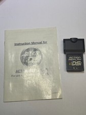 Action replay dsi nintendo - replay,