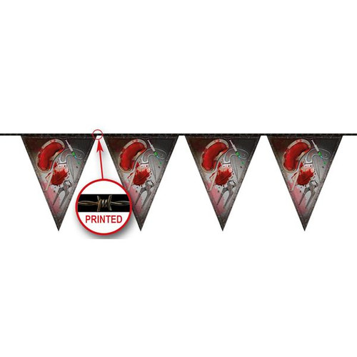 Halloween party banner - halloween,