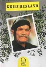 Reiseführer Griechenland