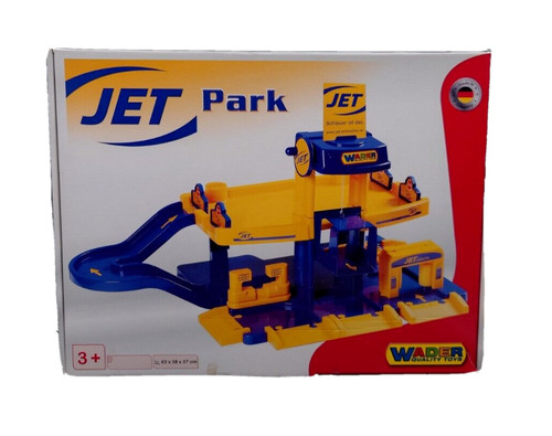 Wader jet park - jet, 17216