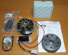 Honda CB 400/450 und CB 500