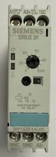 Siemens Zeit Relais / 0,05 s...100 h / 100..127 V AC / 24V AC/DC / 3RP1525-1AQ30