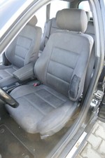 Audi A4 B5 8D Sitz vorne links Fahrersitz Sportsitz Sitzheizung