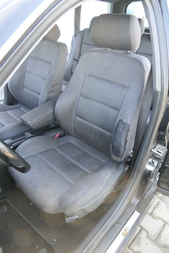 Audi sitz vorne links - audi,