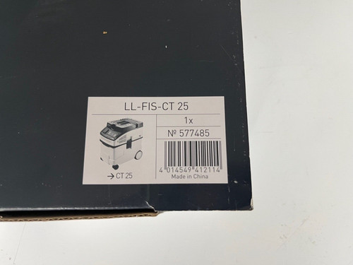 Festool longlife filtersack - festool,