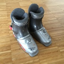 Skistiefel Skischuhe dalbello Gr. 32 Länge 251mm