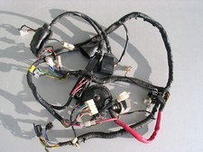 Kabelbaum serie mit - kabelbaum,