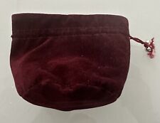 Schmuckbeutel Beutel Säckchen Samt