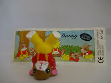 Spielzeug von Maraja Flying Danny - Art.317 - Danny mit Handstand