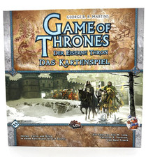 Game of Thrones: Der Eiserne