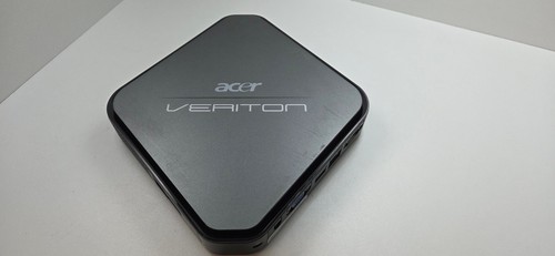 Mini computer acer - pc,