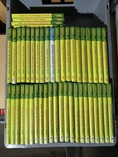 Das magische Baumhaus Konvolut